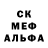ГАШ VHQ Viktor Prokudin